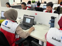 Biar Cepat Dapat QR Code Pertalite, Ini Tipsnya