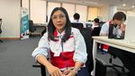 Intip Markas Tim Verifikasi Data QR Code Pertamina di Jakarta