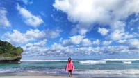 Pantai Watumbela