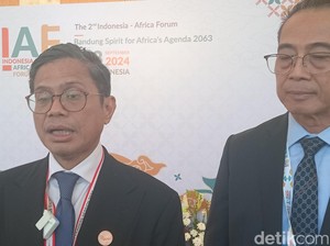 Kemenlu Lobi Afrika Selatan soal Bebas Visa untuk Pebisnis Indonesia