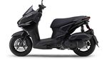 Potret Yamaha X-Force 155 Terbaru yang Dijual Rp 43 Jutaan