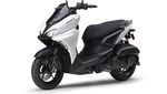 Potret Yamaha X-Force 155 Terbaru yang Dijual Rp 43 Jutaan
