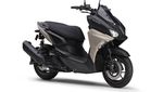 Potret Yamaha X-Force 155 Terbaru yang Dijual Rp 43 Jutaan