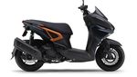 Potret Yamaha X-Force 155 Terbaru yang Dijual Rp 43 Jutaan