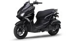 Potret Yamaha X-Force 155 Terbaru yang Dijual Rp 43 Jutaan