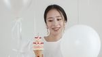 10 Food Art Estetik Buatan Seniman Prancis, Ada Seni Piksel!