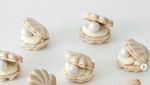 10 Food Art Estetik Buatan Seniman Prancis, Ada Seni Piksel!