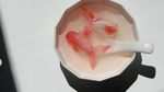 10 Food Art Estetik Buatan Seniman Prancis, Ada Seni Piksel!