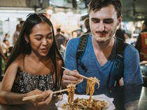 7 Tips Kulineran Seru di Luar Negeri dari Para Top Chef Dunia