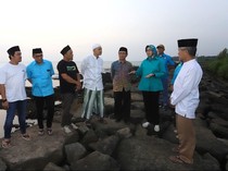 Airin Tekankan Urgensi Pembangunan Jalan Poros Desa & Wisata Banten Selatan