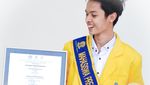 Potret Alfin yang Inspiratif, Putra Pemulung Peraih Beasiswa LPDP S2 di UGM