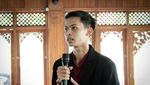 Potret Alfin yang Inspiratif, Putra Pemulung Peraih Beasiswa LPDP S2 di UGM