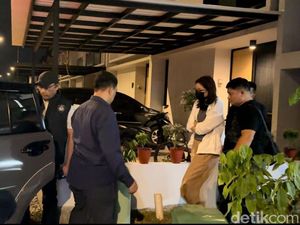 8 Fakta Buronan Filipina Alice Guo Ditangkap di Tangerang