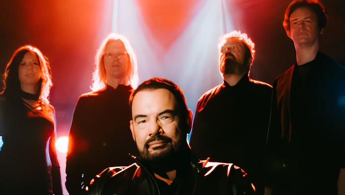 Potret Alphaville