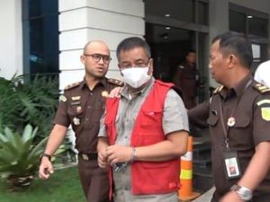 Vonis 3,5 Tahun Eks Anggota DPRD Sumut Jubel Lebih Rendah dari Tuntutan Jaksa