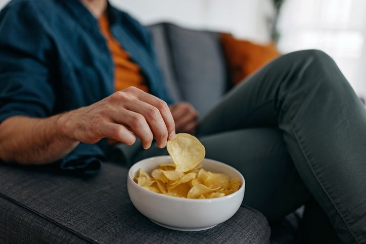 5 Ngidam Makanan yang Jadi Sinyal Tubuh Kurang Nutrisi