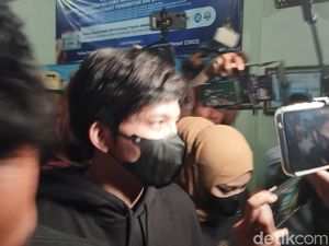 Atta Halilintar Lapor Polisi usai Difitnah Nikah Siri