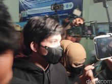 Atta Halilintar Sebut Hoaks Menikah Siri dan Cerai Sangat Merugikan