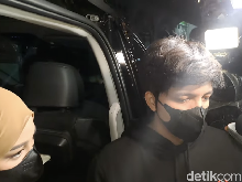 Bodyguard Atta Halilintar Minta Maaf Usai Ancam Culik Wartawan