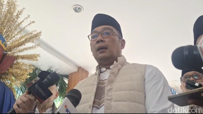 Gubernur RK: Solusi Menyeluruh bagi Warga Kampung Bayam, Pastikan Hunian Nyaman dan Berkualitas