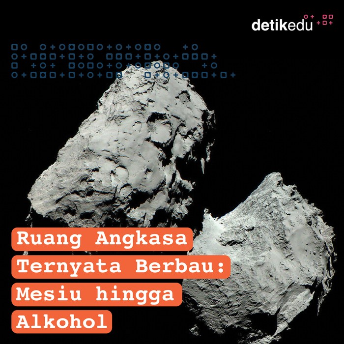 Bau ruang angkasa