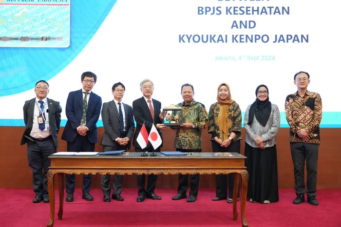 BPJS Kesehatan