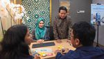 Momen Perayaan Hari Pelanggan Nasional