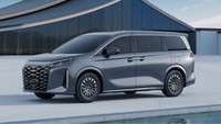 Kemungkinan mobil ini akan mengadopsi mesin BYD472ZQB 1,5 liter turbocharged dengan tenaga puncak 115 kW (154 hp). Mesinnya akan dipasangkan dengan motor listrik 200 kW setara 268 daya kuda. Foto: Car News China