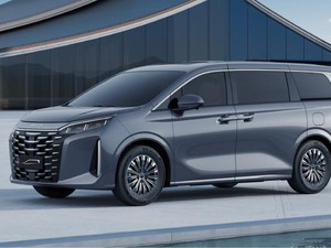 Nggak sampai Sebulan, BYD Bisa Jual 10.000 Unit MPV Ini