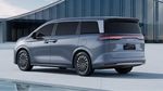 MPV Baru BYD Calon Penantang Toyota Alphard yang Dijual Mulai Rp 650 Jutaan