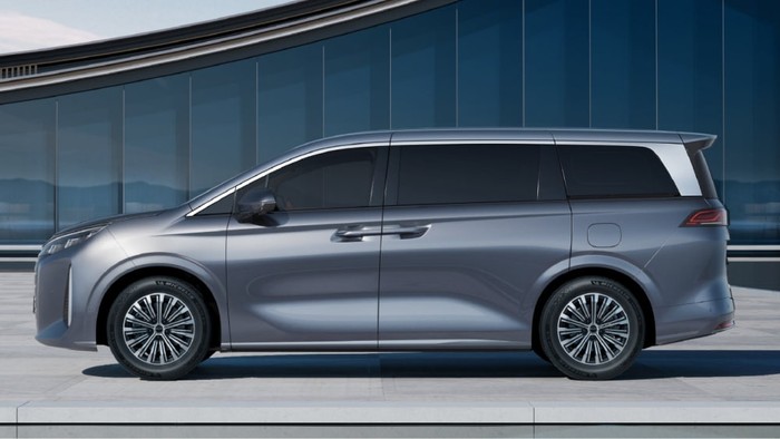 BYD Xia BYD Xia