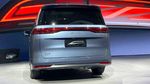 MPV Baru BYD Calon Penantang Toyota Alphard yang Dijual Mulai Rp 650 Jutaan
