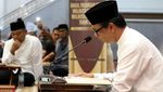 Calon Kepala Daerah di Aceh Diuji Kemampuan Baca Al-Quran