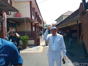 Harapan Dedi Mulyadi di Balik Sidang PK 6 Terpidana Kasus Vina