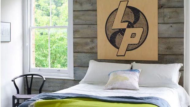 Desain kamar 3x3