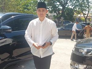 Dico Bakal Ajukan Banding ke PTTUN Usai Gugatan Ditolak Bawaslu Kendal