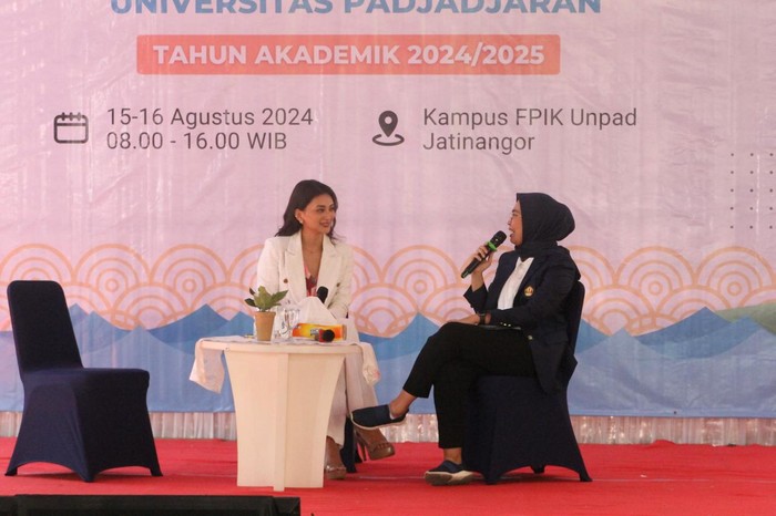 Diskusi Budi Daya Lobster