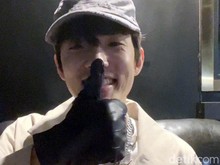 Eaj Tanggapi Isu Soal Gabung Lagi ke DAY6 Eaj Tanggapi Isu Soal Gabung Lagi ke DAY6