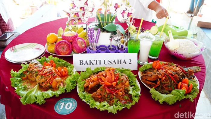 Festival Ikan Kerapu
