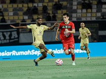 Francisco Rivera Jadi Pencipta Peluang Terbanyak di Liga 1