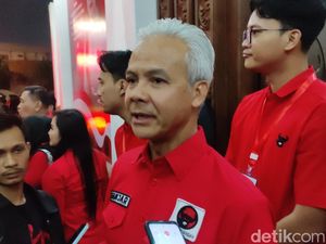 Ganjar Minta Ojo Grusa-Grusu soal Wacana Kepala Daerah Dipilih DPRD