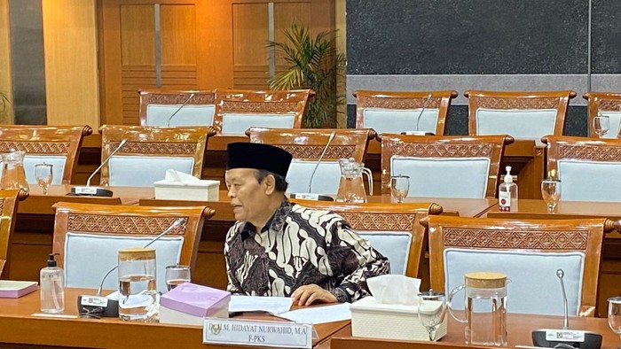 Hidayat Nur Wahid