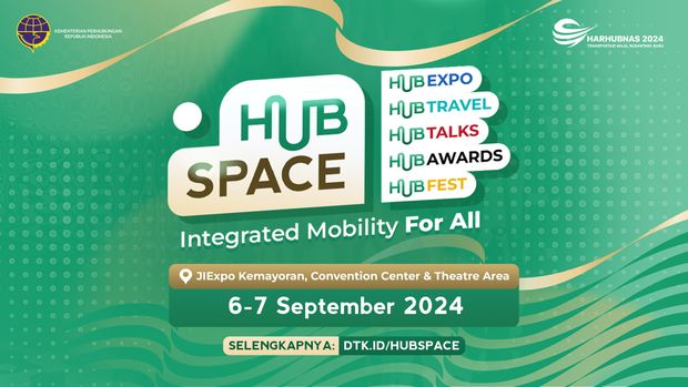 Hub Space