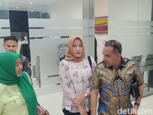 Keluarga dr ARL Mencari Keadilan