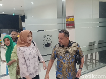 Keluarga dr ARL Polisikan Senior PPDS Undip soal Intimidasi-Pemerasan
