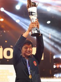 Tentang Ichsan Taufiq Juara Dunia FM 2024 Asal Indonesia Tentang Ichsan Taufiq Juara Dunia FM 2024 Asal Indonesia