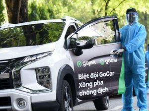 Sejarah Bisnis Gojek di Vietnam hingga Akhirnya Ditutup