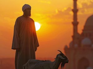 Kisah Tsalabah, Sahabat Nabi yang Kikir dan Kufur Nikmat