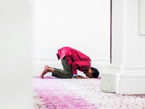 Jadwal Sholat Bandung dan Sekitarnya, Kamis 26 September 2024