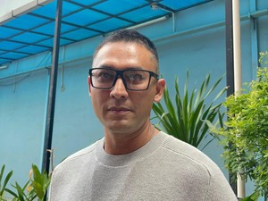 Indra Bruggman Ingin Menikah dan Punya Anak, Tapi Belum Punya Calon